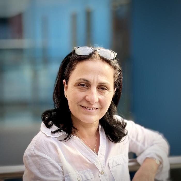 Γεωργία Αναστασίου avatar