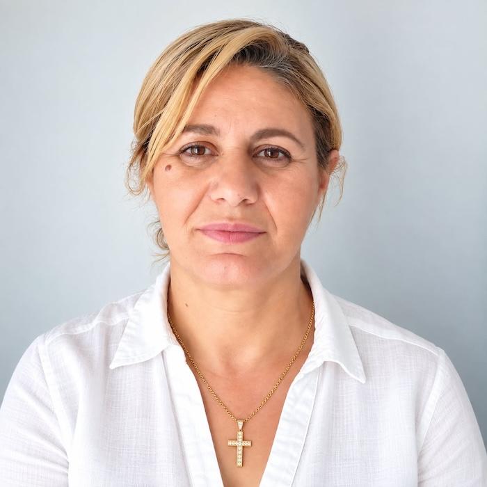 Γούλι Μάκο avatar